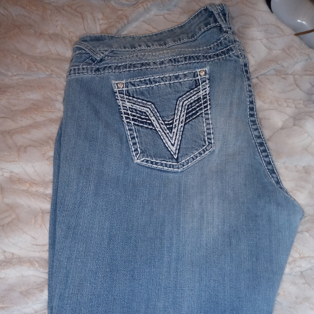 Vigoss Jeans